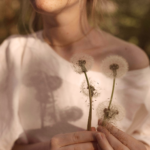 connection-healing-nature-girl-with-flower