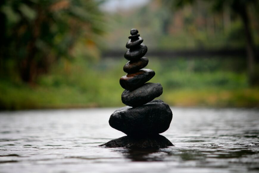 stones-meditative-nature