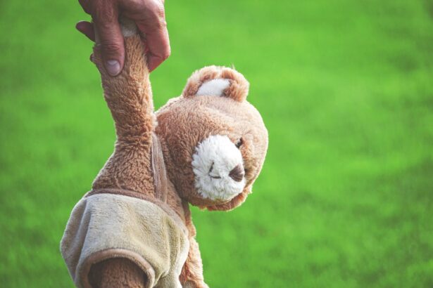 hand-holds-soft-toy