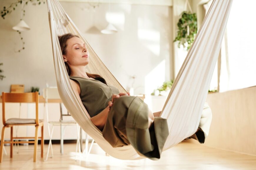 resting-in-hammock