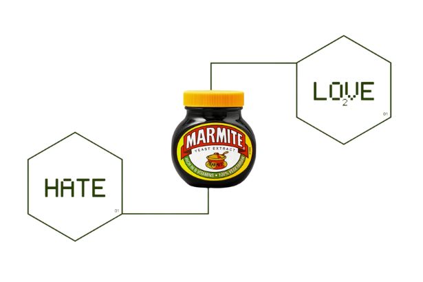 marmite